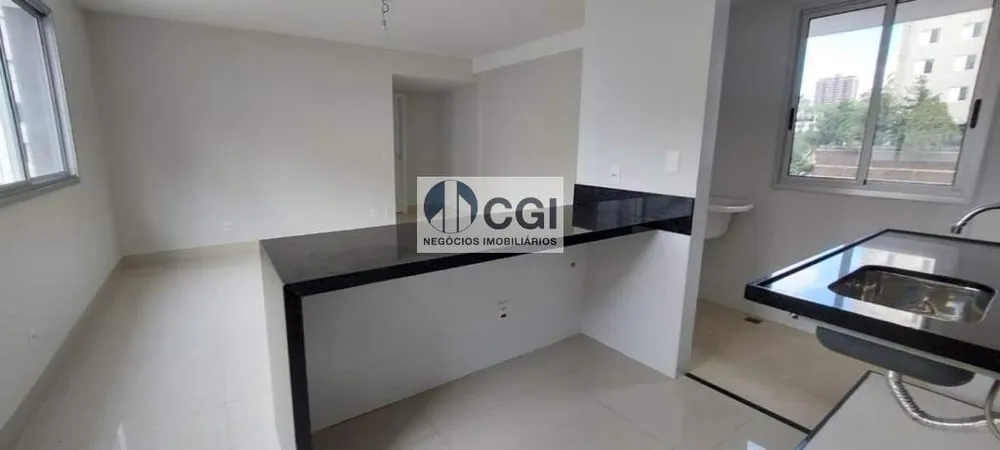 Apartamento, 2 quartos, 67 m² - Foto 3