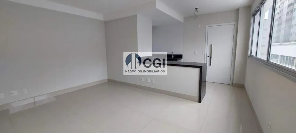 Apartamento, 2 quartos, 67 m² - Foto 1
