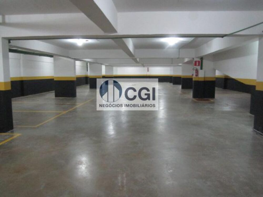 Prédio Inteiro - Foto 1