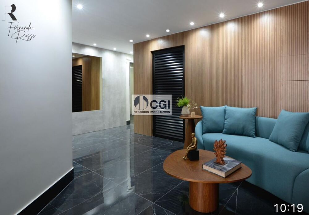 Apartamento, 3 quartos - Foto 1