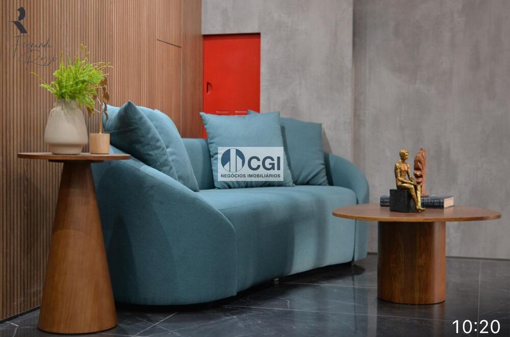 Apartamento, 3 quartos - Foto 2