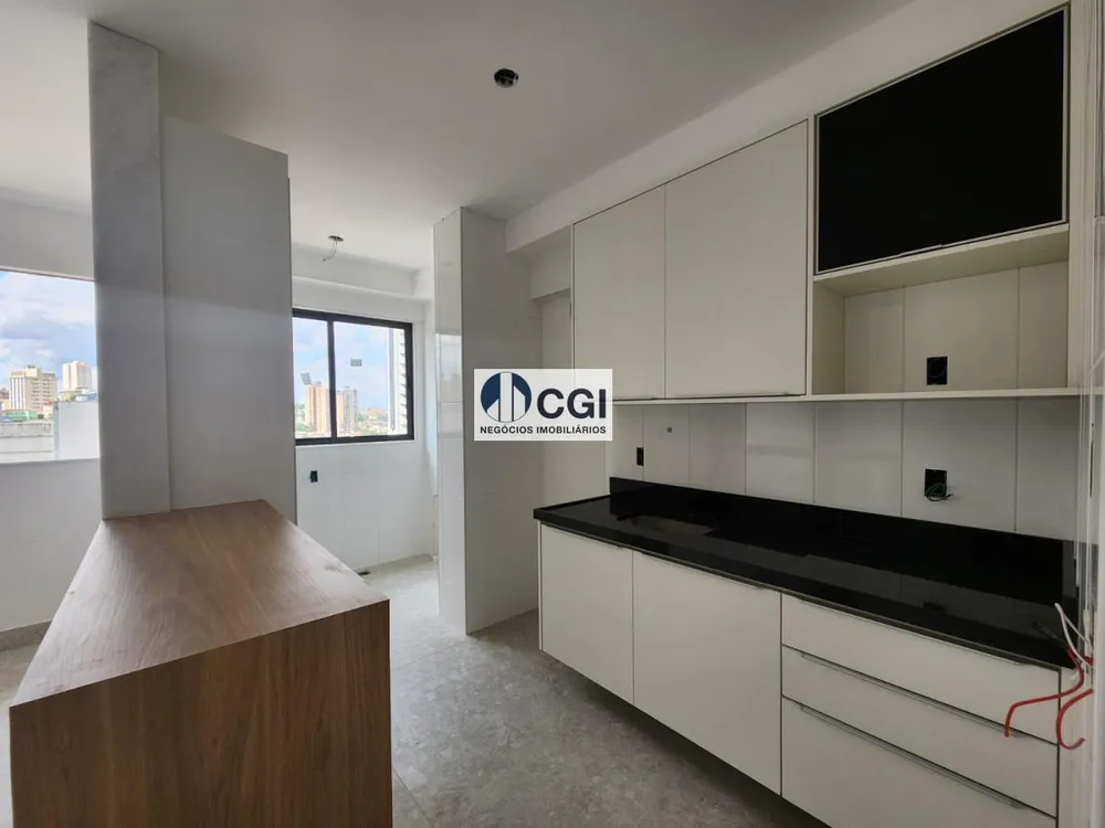 Apartamento, 2 quartos, 62 m² - Foto 5