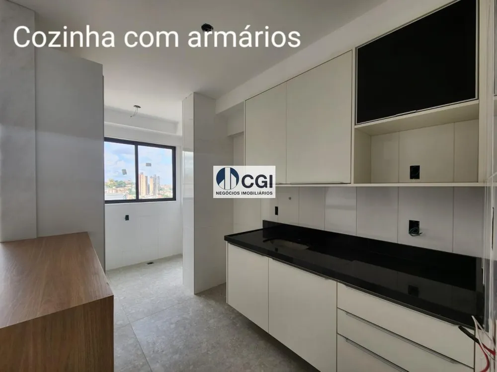 Apartamento, 2 quartos, 62 m² - Foto 6