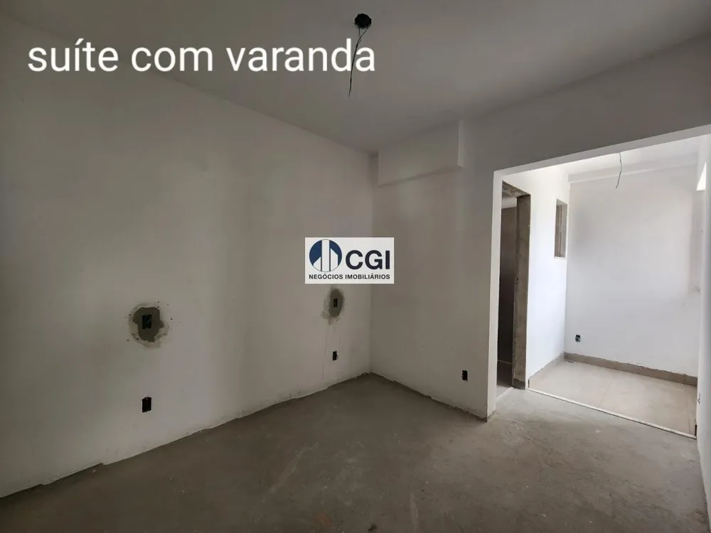 Apartamento, 2 quartos, 62 m² - Foto 1