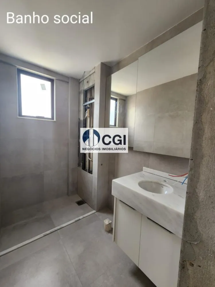 Apartamento, 2 quartos, 62 m² - Foto 3