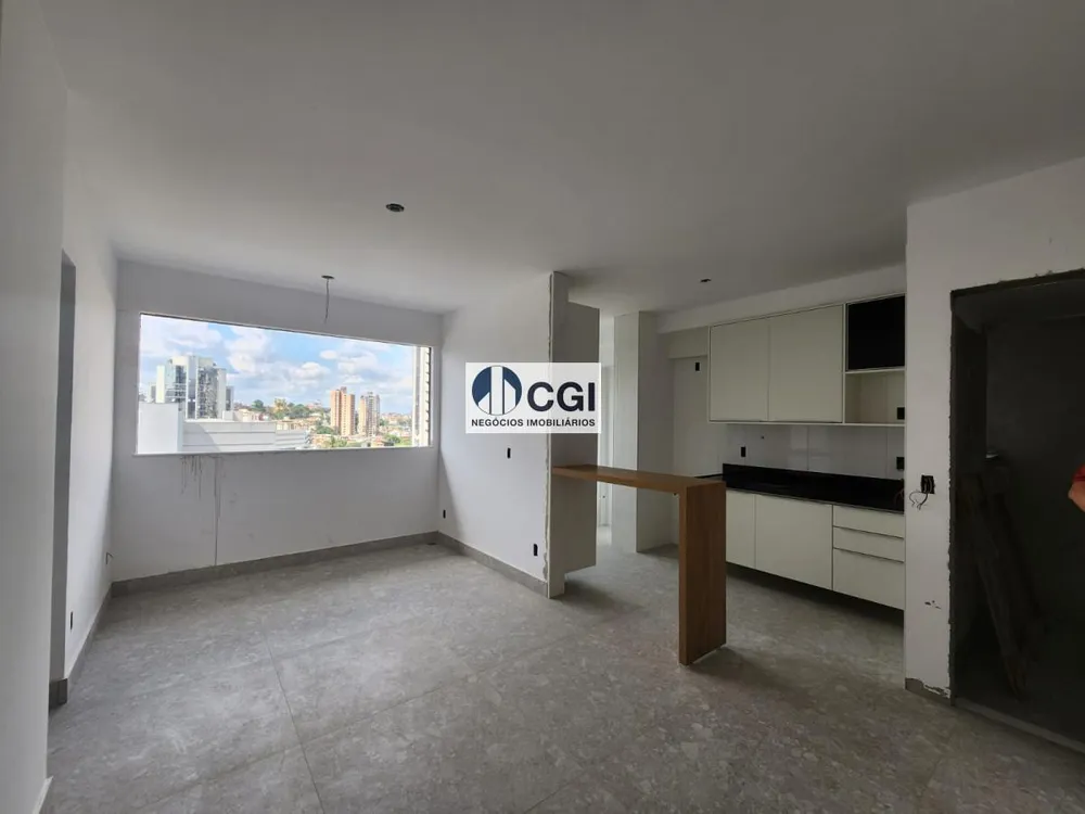 Apartamento, 2 quartos, 62 m² - Foto 4