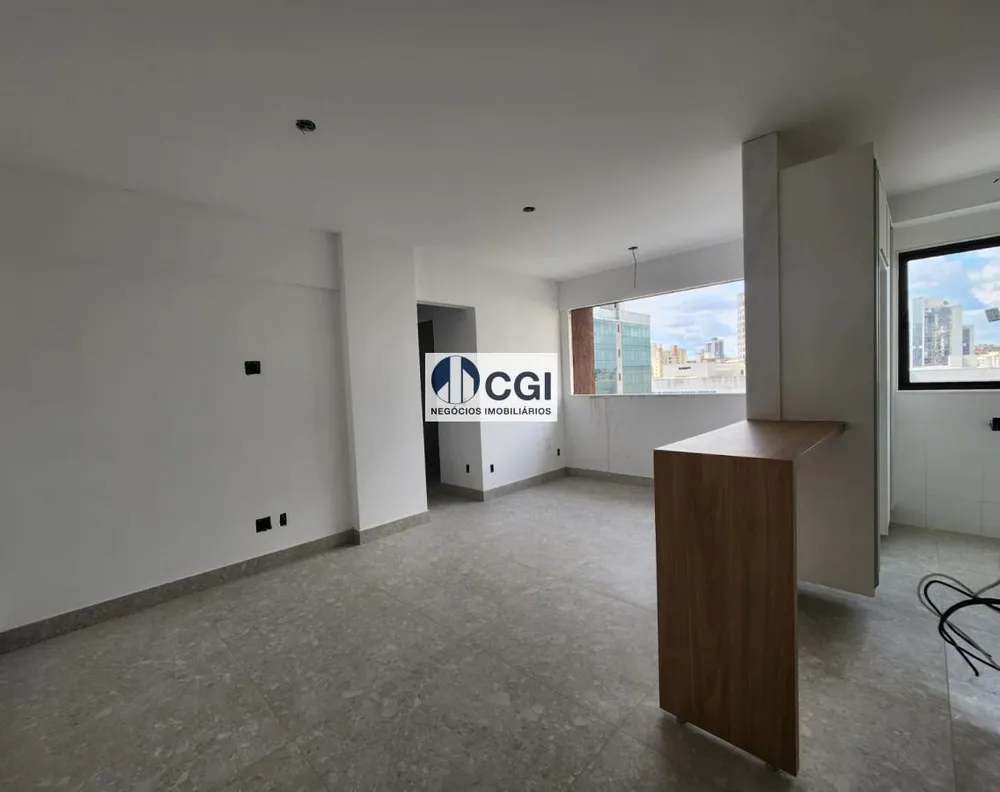 Apartamento, 2 quartos, 62 m² - Foto 2
