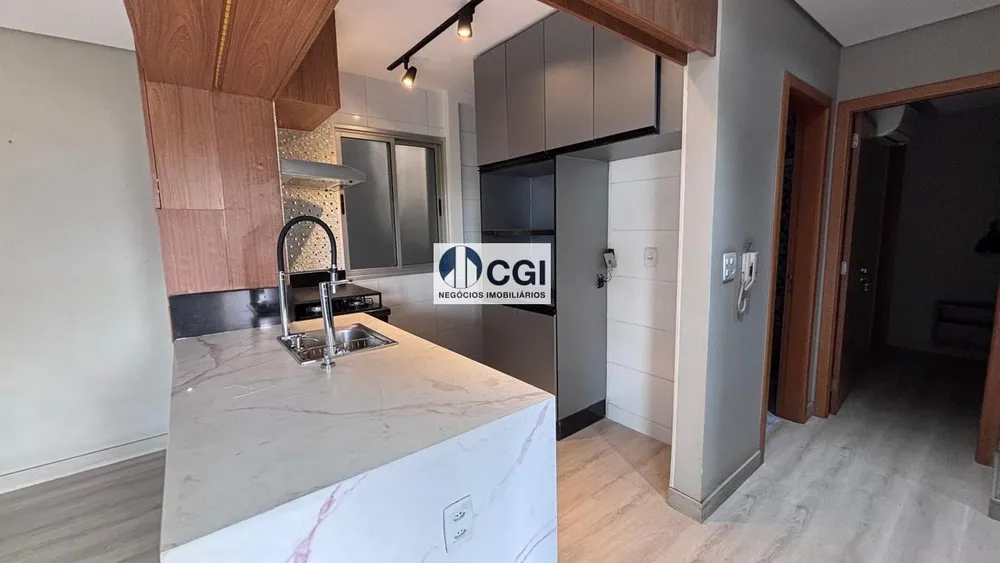 Apartamento, 2 quartos, 64 m² - Foto 4