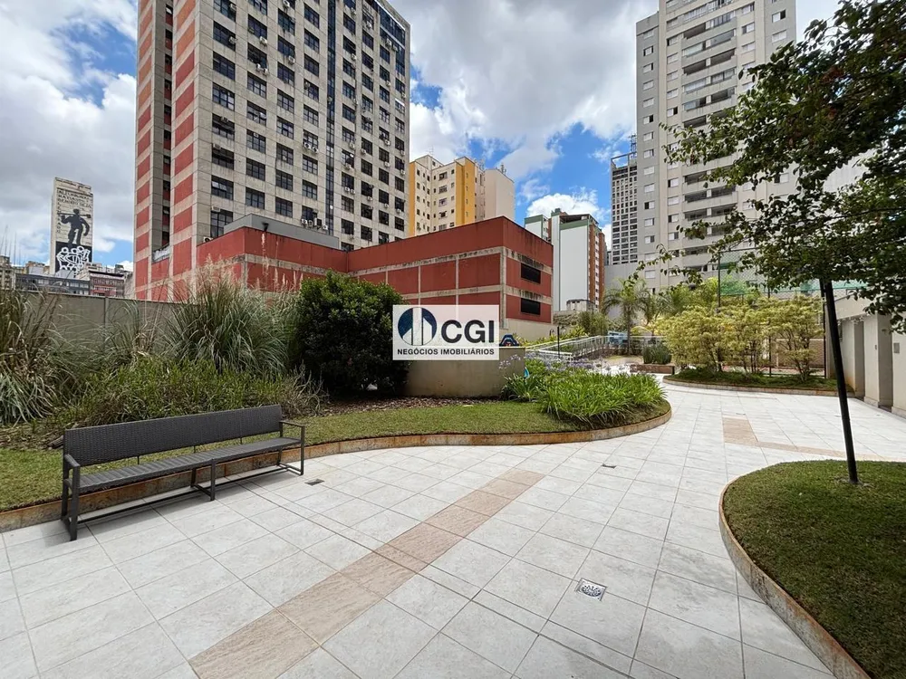 Apartamento, 2 quartos, 64 m² - Foto 2