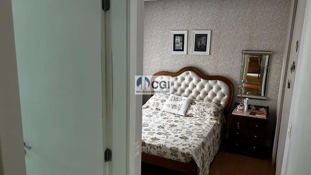 Apartamento, 3 quartos - Foto 1