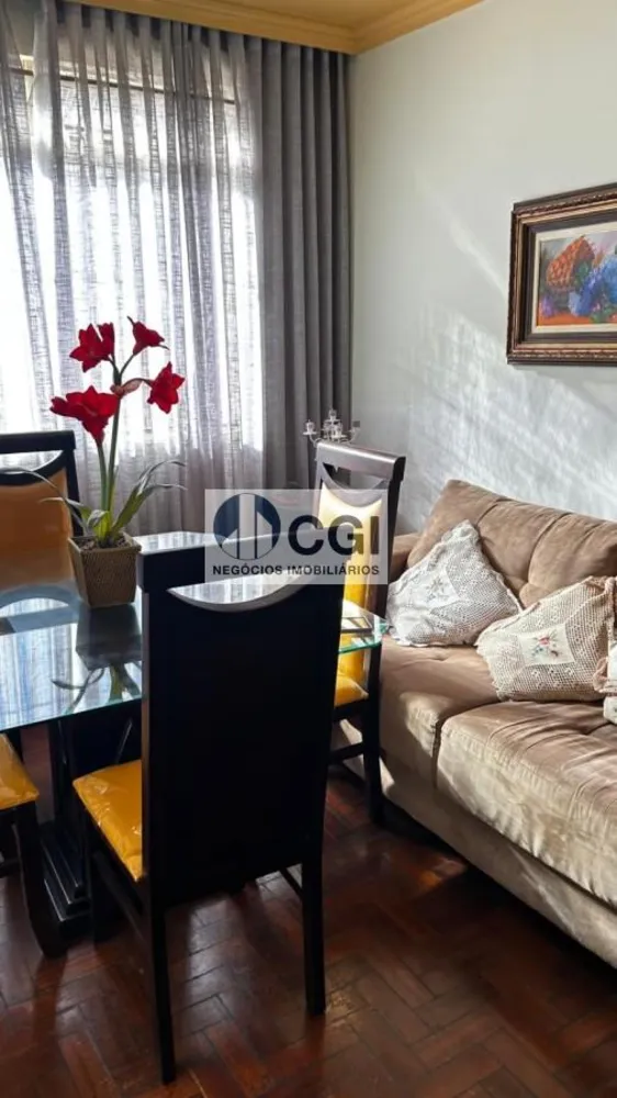 Apartamento, 2 quartos, 62 m² - Foto 2