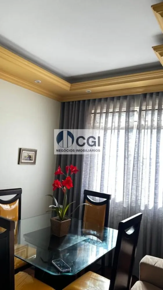 Apartamento, 2 quartos, 62 m² - Foto 5
