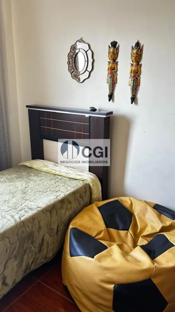 Apartamento, 2 quartos, 62 m² - Foto 3