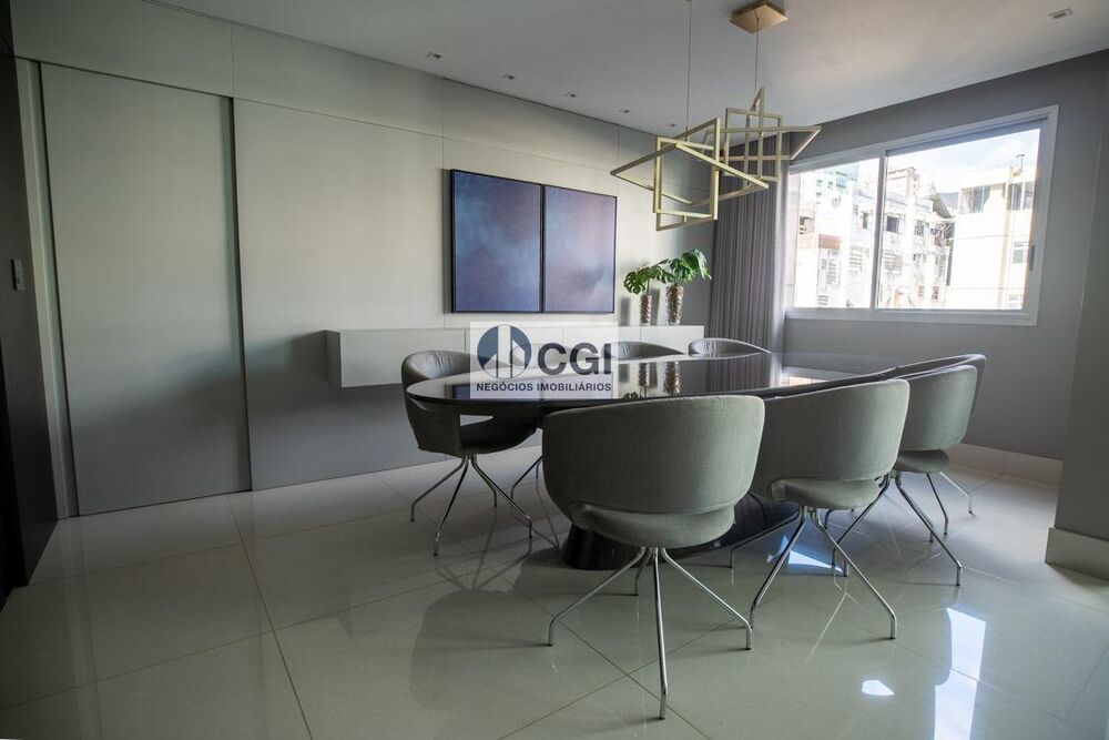 Apartamento, 3 quartos - Foto 1