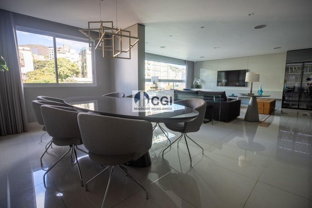 Apartamento, 3 quartos - Foto 2