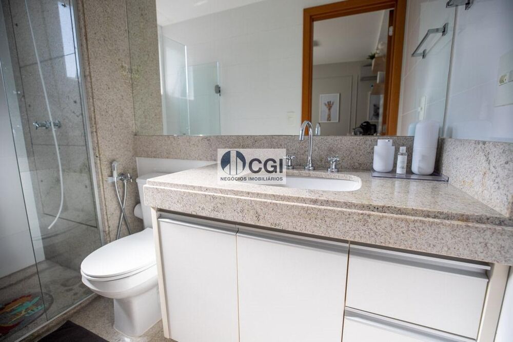 Apartamento, 3 quartos - Foto 19