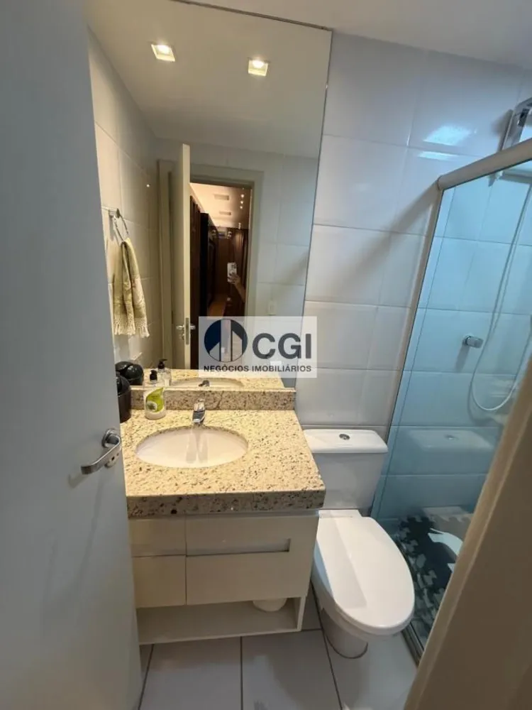 Cobertura, 4 quartos, 203 m² - Foto 3