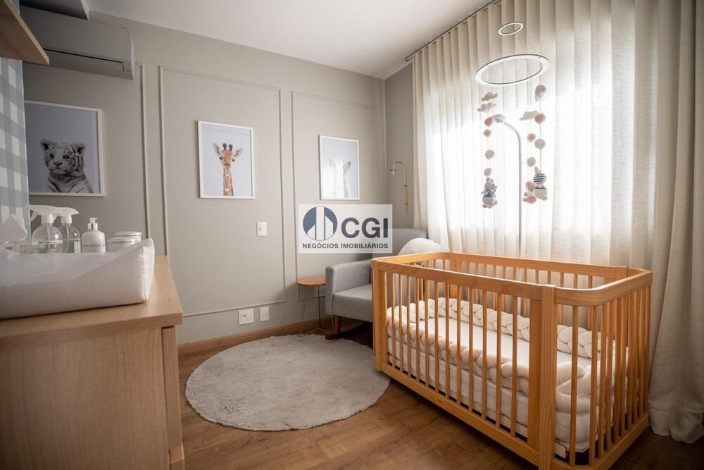 Apartamento, 3 quartos - Foto 1