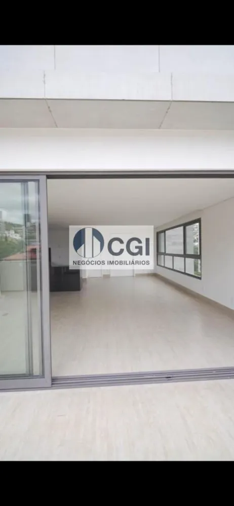 Apartamento, 4 quartos, 100 m² - Foto 3