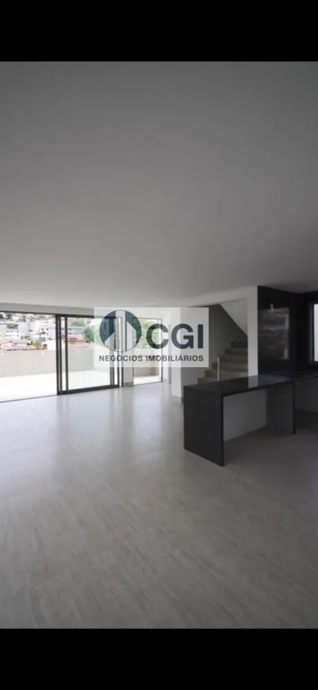 Apartamento, 4 quartos, 100 m² - Foto 2