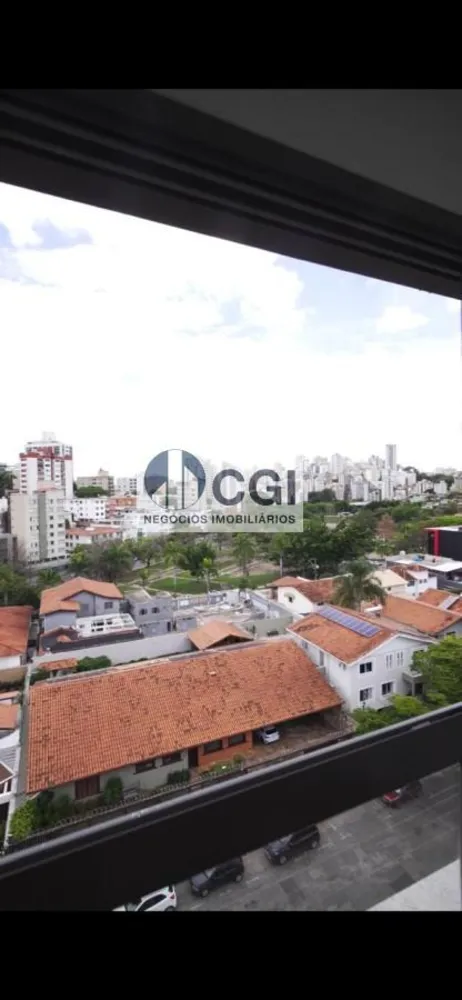 Apartamento, 4 quartos, 100 m² - Foto 4
