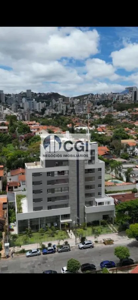 Apartamento, 4 quartos, 100 m² - Foto 5