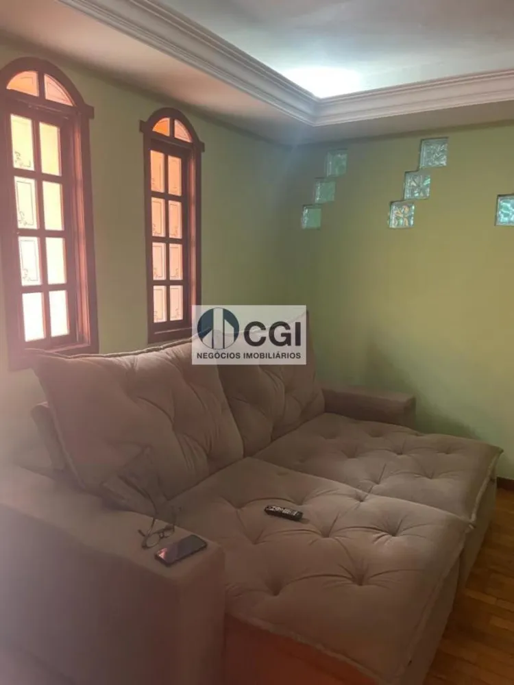 Casa, 3 quartos, 270 m² - Foto 7