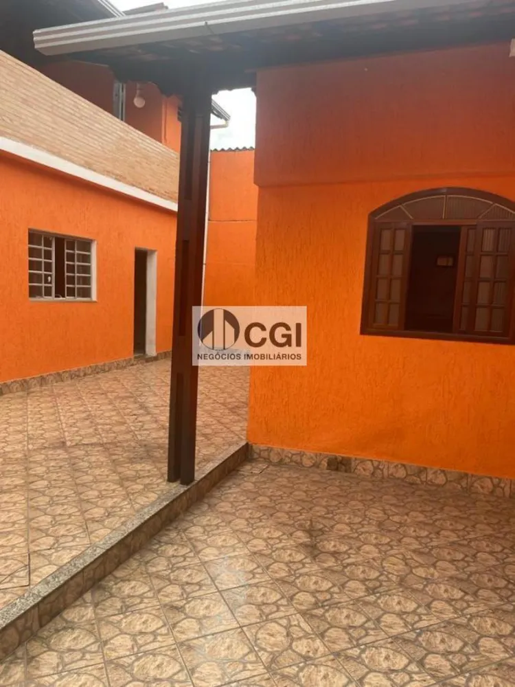 Casa, 3 quartos, 270 m² - Foto 14