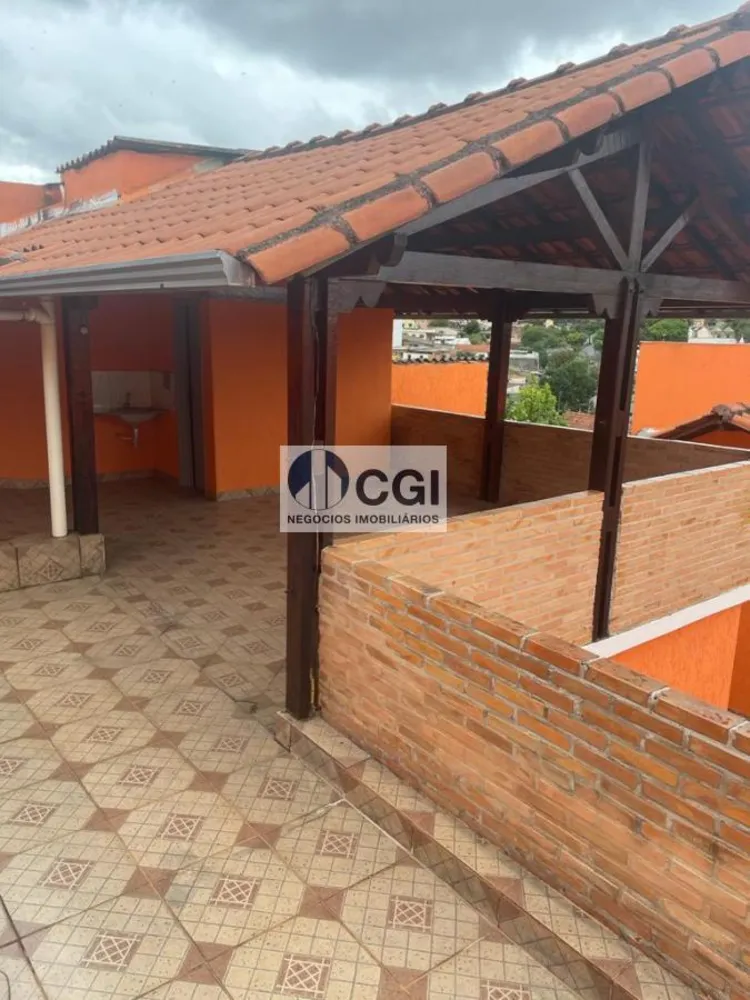 Casa, 3 quartos, 270 m² - Foto 9