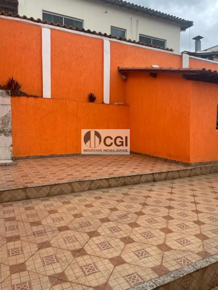 Casa, 3 quartos, 270 m² - Foto 13