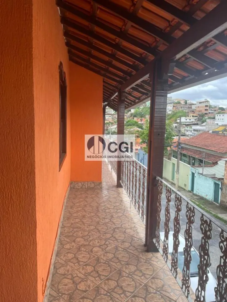 Casa, 3 quartos, 270 m² - Foto 11