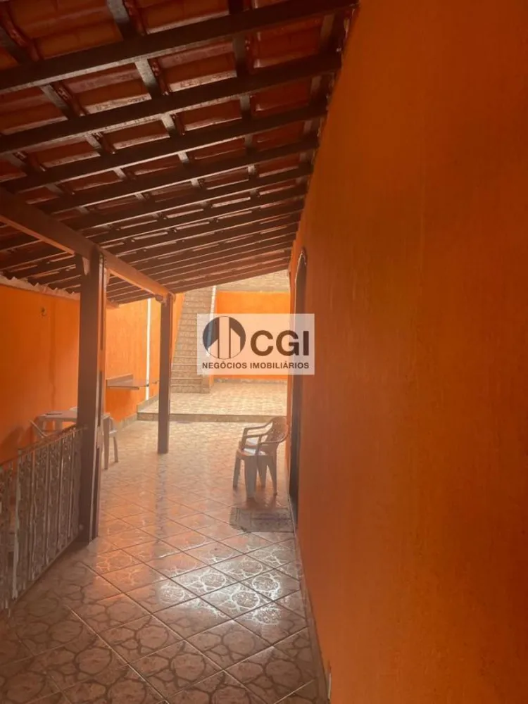 Casa, 3 quartos, 270 m² - Foto 16