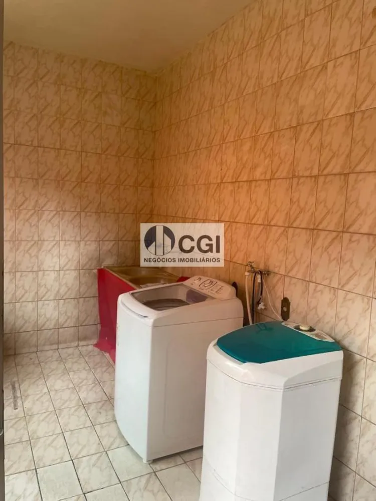Casa, 3 quartos, 270 m² - Foto 8