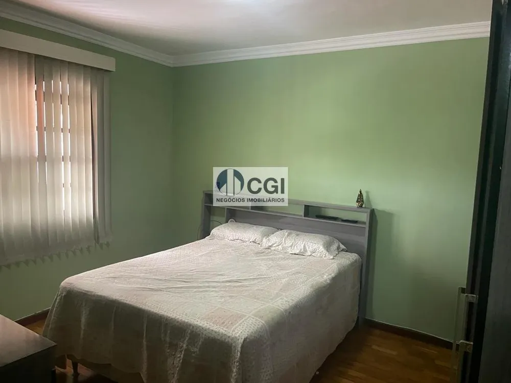Casa, 3 quartos, 270 m² - Foto 4