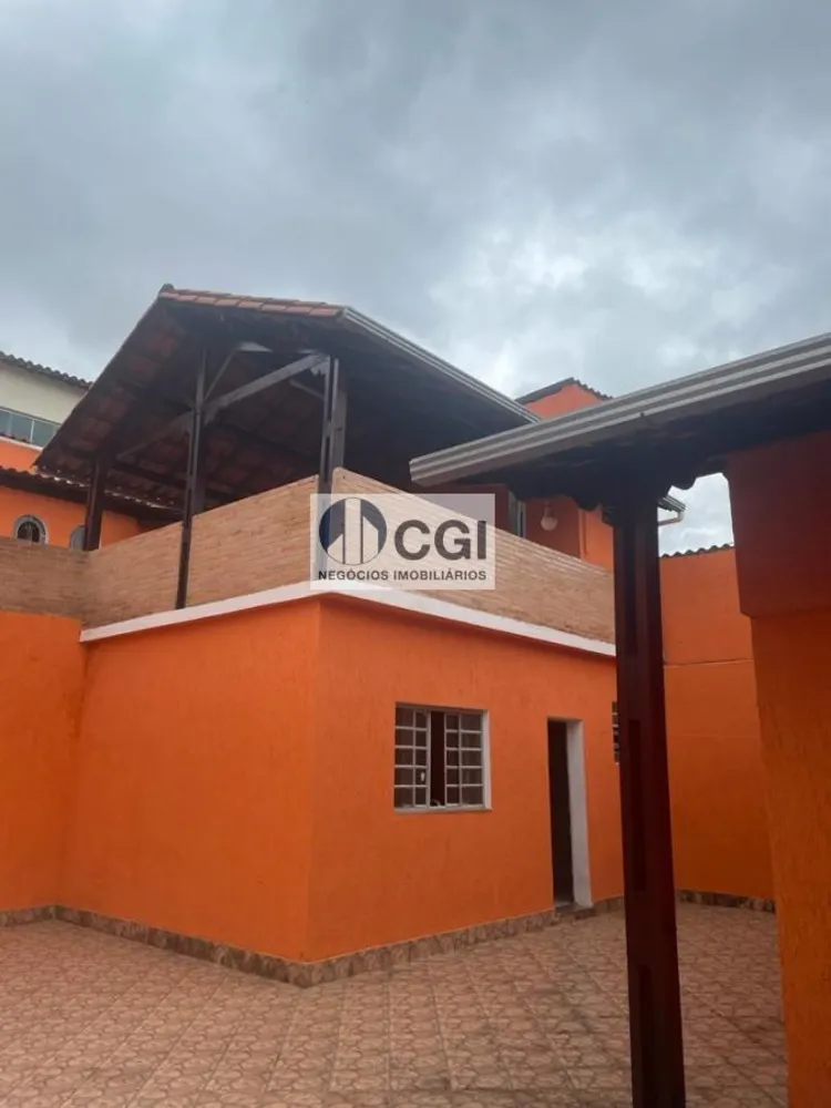 Casa, 3 quartos, 270 m² - Foto 15