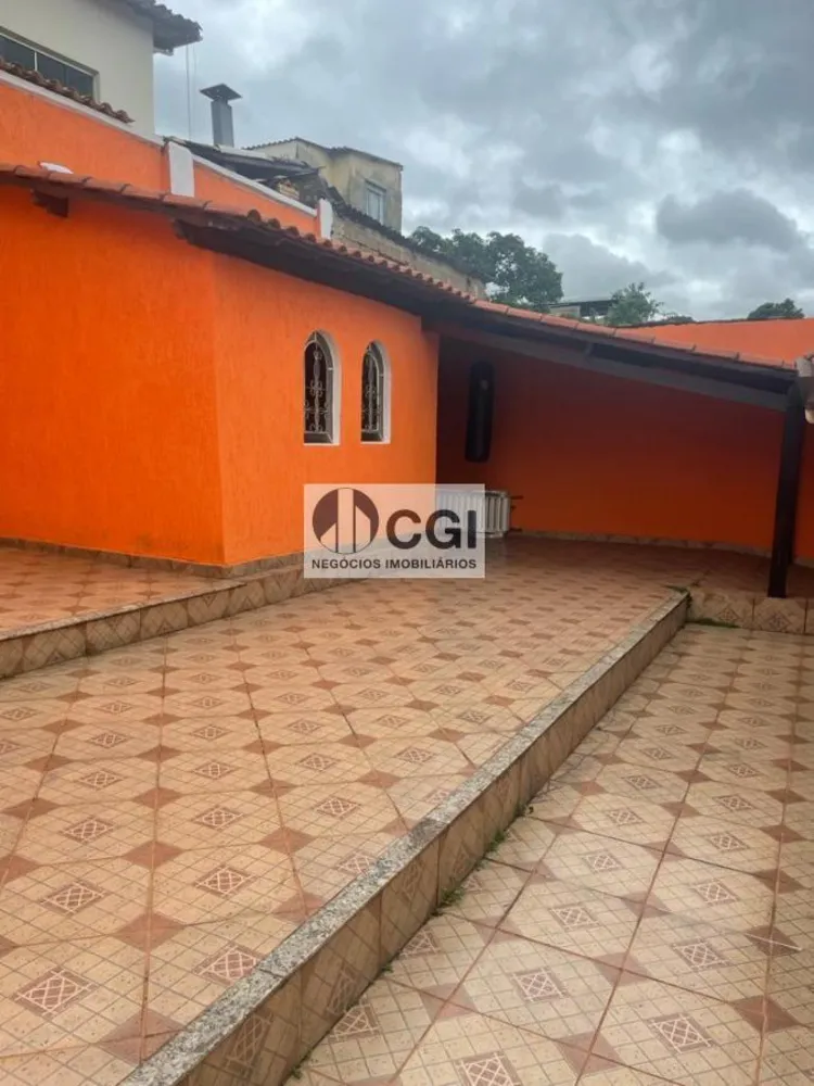 Casa, 3 quartos, 270 m² - Foto 12