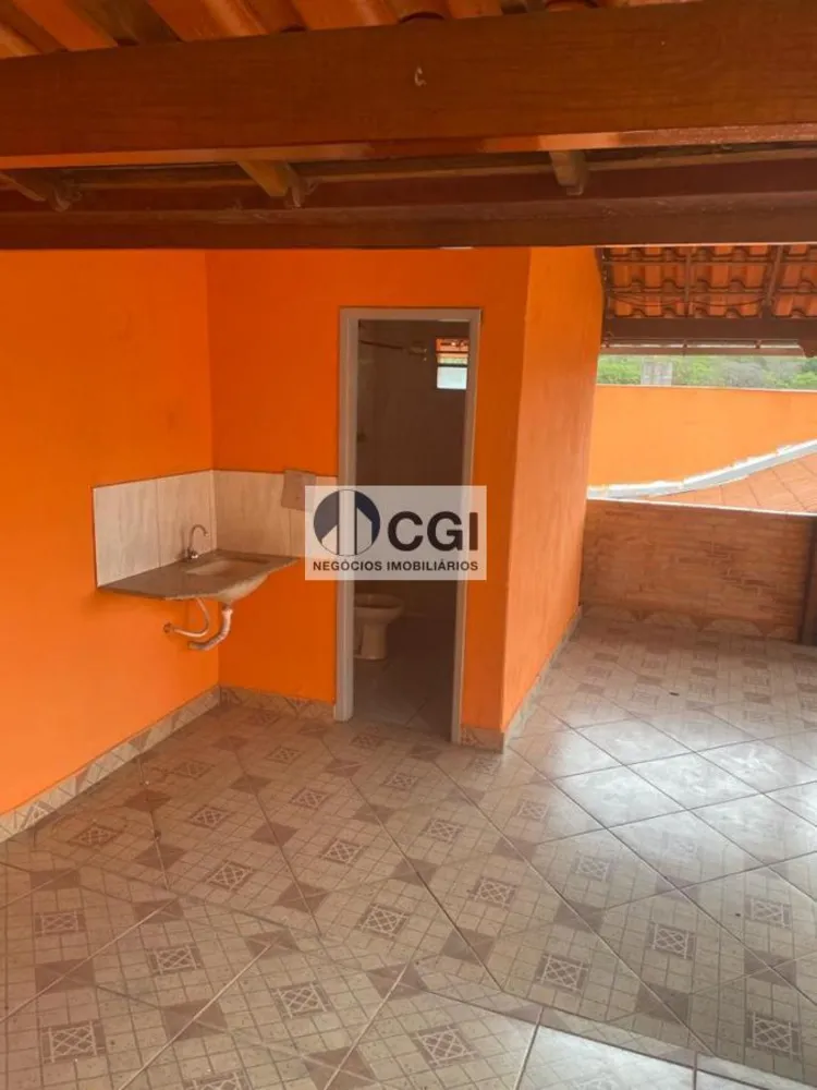 Casa, 3 quartos, 270 m² - Foto 10
