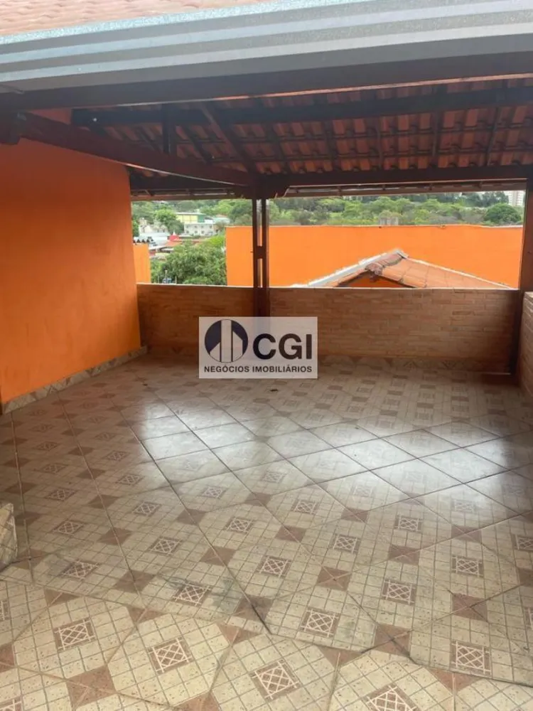 Casa, 3 quartos, 270 m² - Foto 2