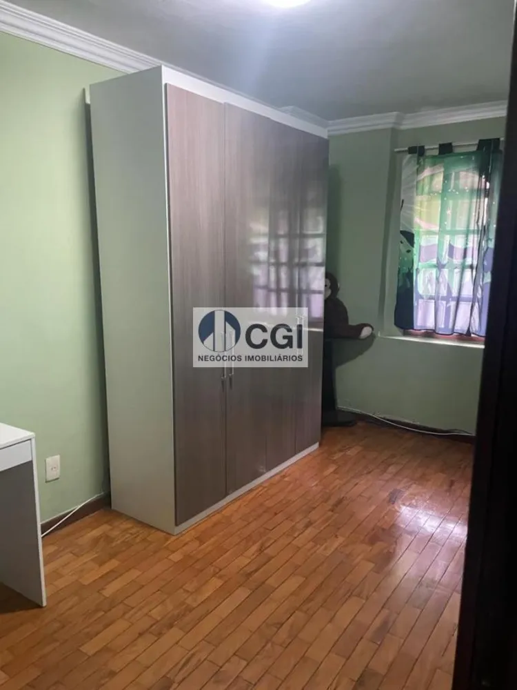 Casa, 3 quartos, 270 m² - Foto 6