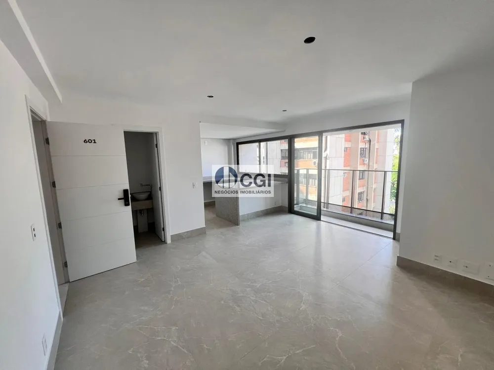 Apartamento, 3 quartos, 86 m² - Foto 2
