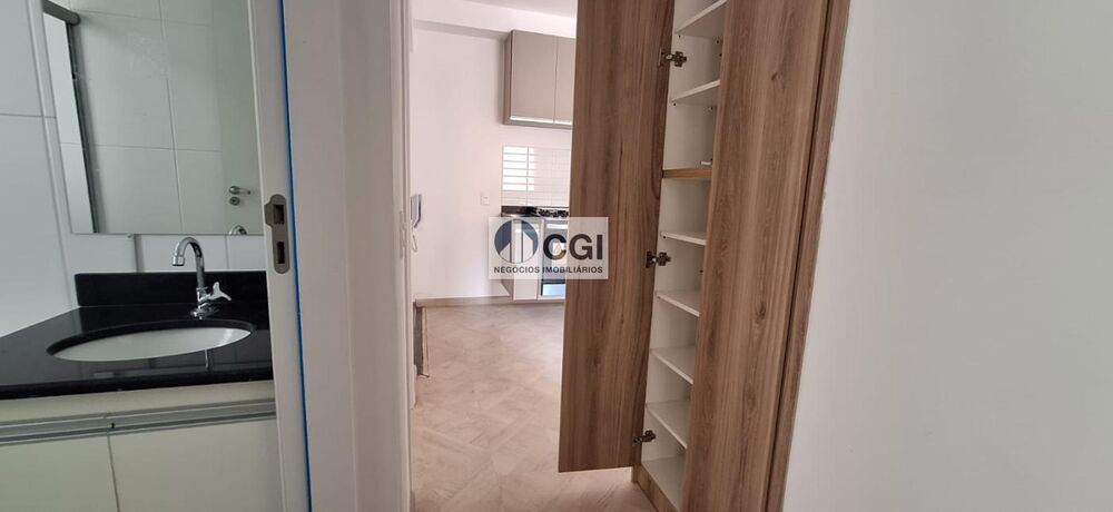 Apartamento à venda com 2 quartos, 49m² - Foto 4