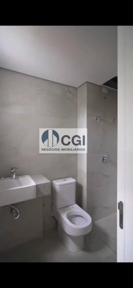 Apartamento, 4 quartos, 140 m² - Foto 6