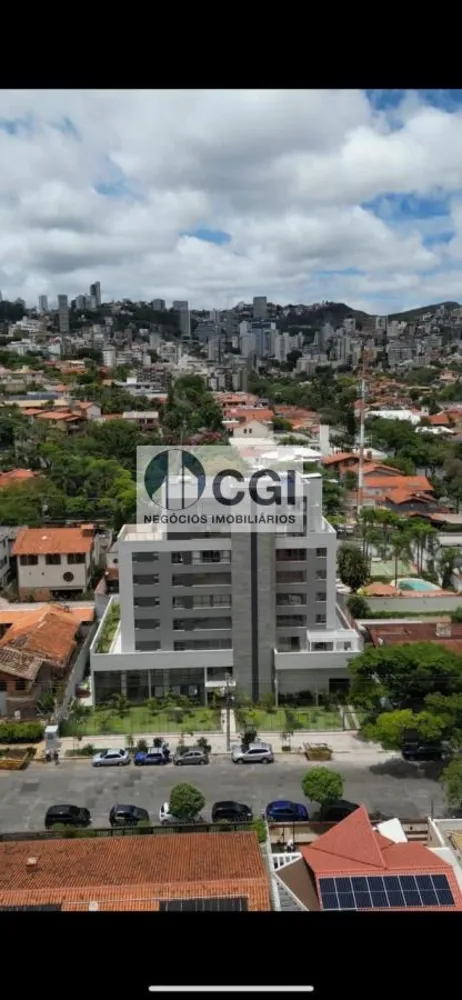 Apartamento, 4 quartos, 140 m² - Foto 5
