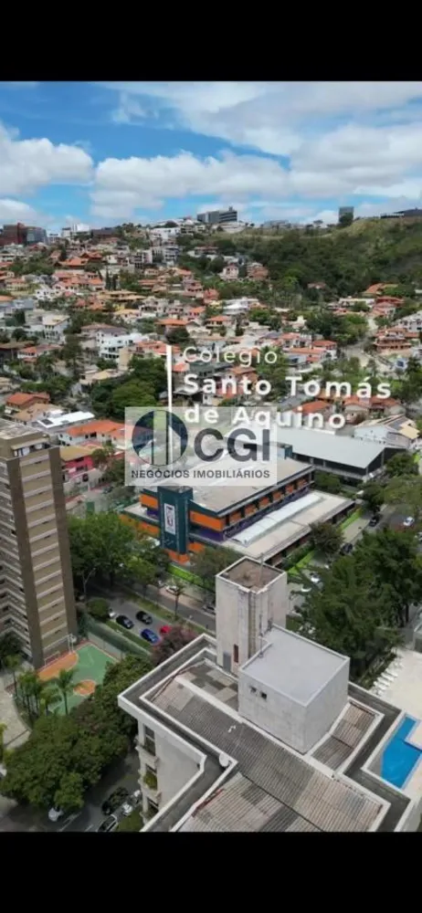 Apartamento, 4 quartos, 140 m² - Foto 7