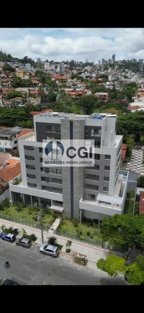 Apartamento, 4 quartos, 140 m² - Foto 8