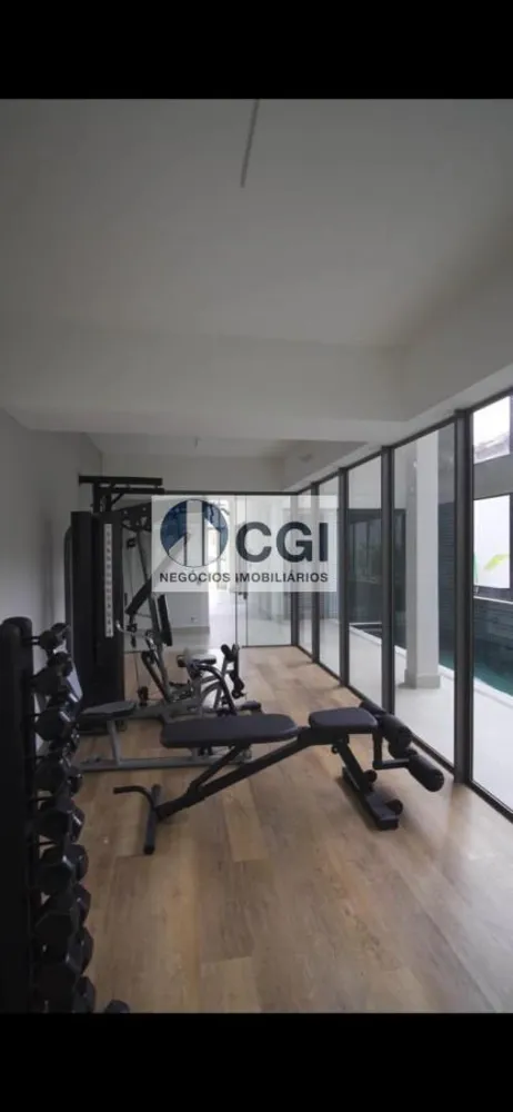 Apartamento, 4 quartos, 140 m² - Foto 4