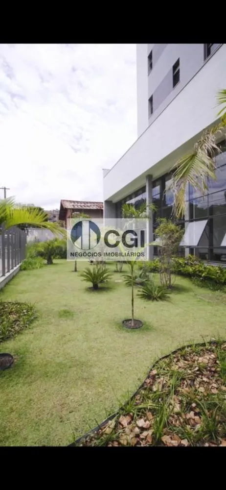 Apartamento, 4 quartos, 140 m² - Foto 1