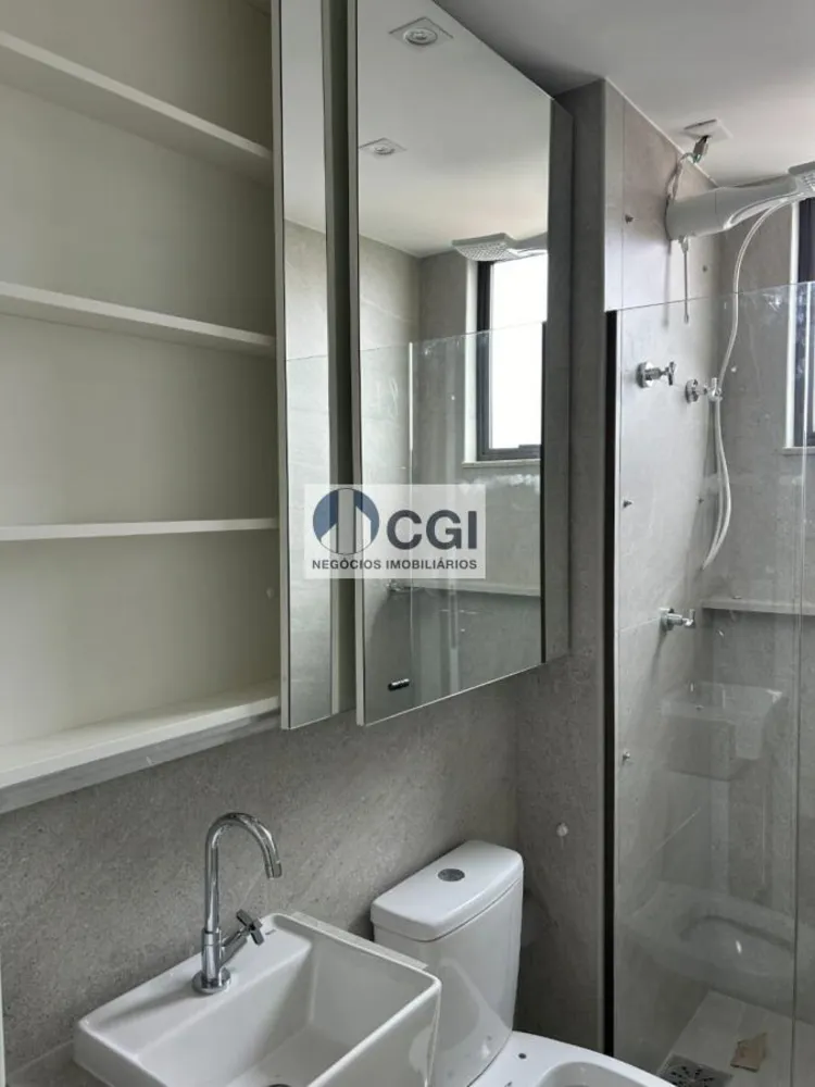 Apartamento, 3 quartos, 73 m² - Foto 1