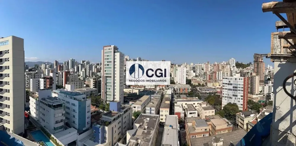 Apartamento, 2 quartos, 141 m² - Foto 2