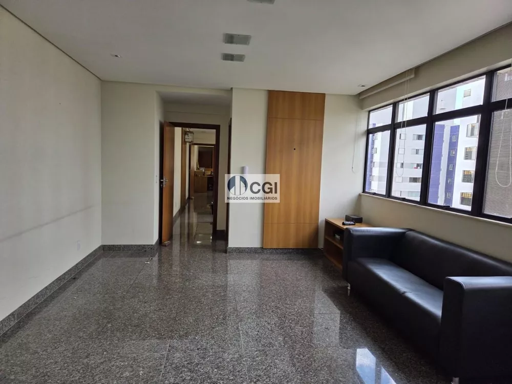 Sala-Conjunto, 89 m² - Foto 1